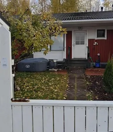 Rivitalohuoneisto - Rauhallinen Alue Jyväskylä