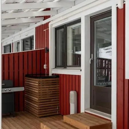 Rivitalohuoneisto - Rauhallinen Alue Apartamento *